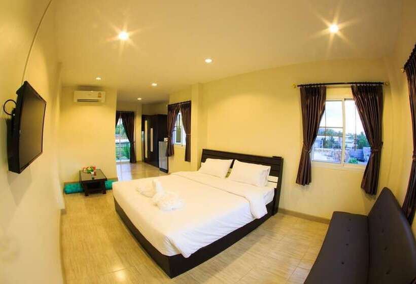 Fotos del hotel Me Dream Residence:  12