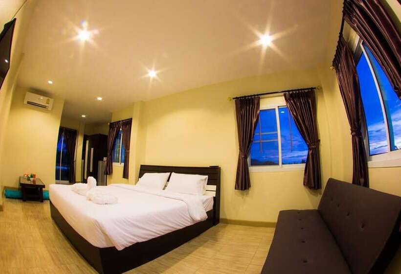 Fotos del hotel Me Dream Residence:  13