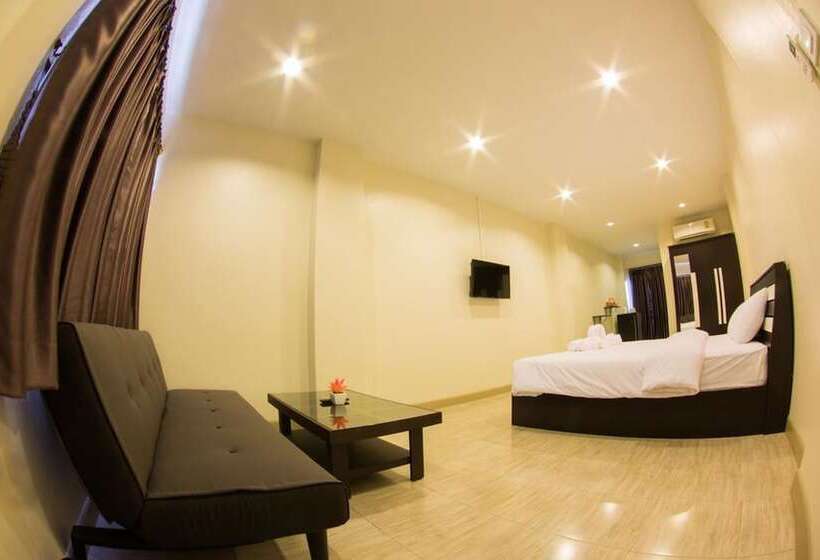 Fotos del hotel Me Dream Residence:  5