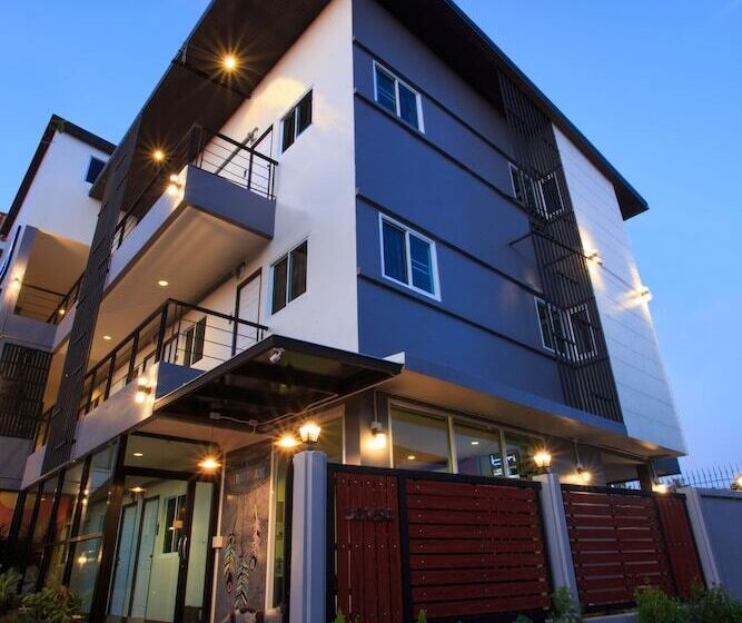 Fotos del hotel Me Dream Residence:  7