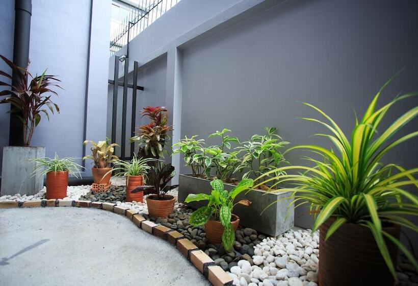 Fotos del hotel Me Dream Residence:  3