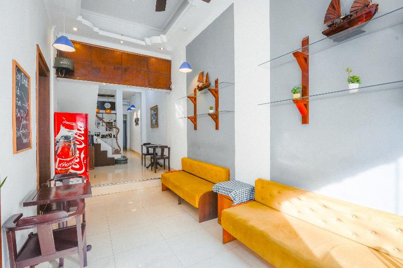 Fotos del hotel Pavilion:  11