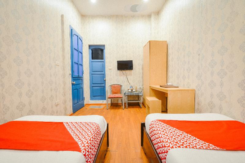 Fotos del hotel Pavilion:  12