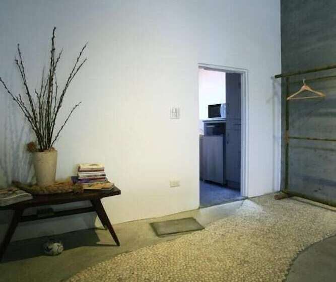 Fotos del hotel Sai Kau Kin Private House:  8