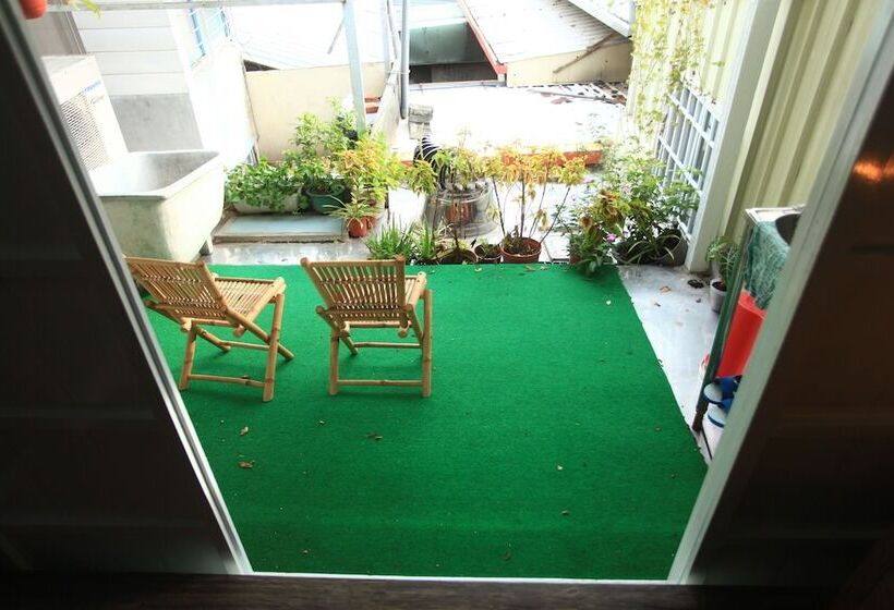 Fotos del hotel Sai Kau Kin Private House:  2