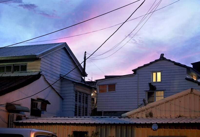 Fotos del hotel Sai Kau Kin Private House:  4