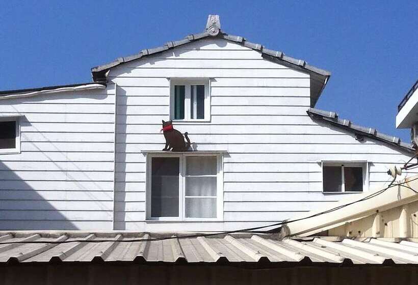 Fotos del hotel Sai Kau Kin Private House:  7