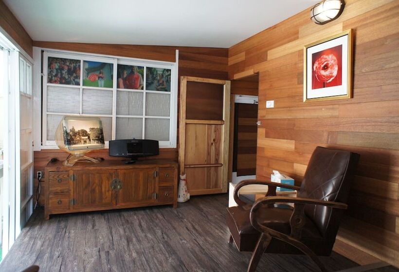 Fotos del hotel Sai Kau Kin Private House:  10