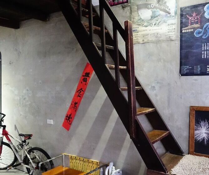 Fotos del hotel Sai Kau Kin Private House:  9