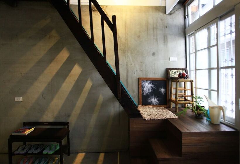 Fotos del hotel Sai Kau Kin Private House:  5