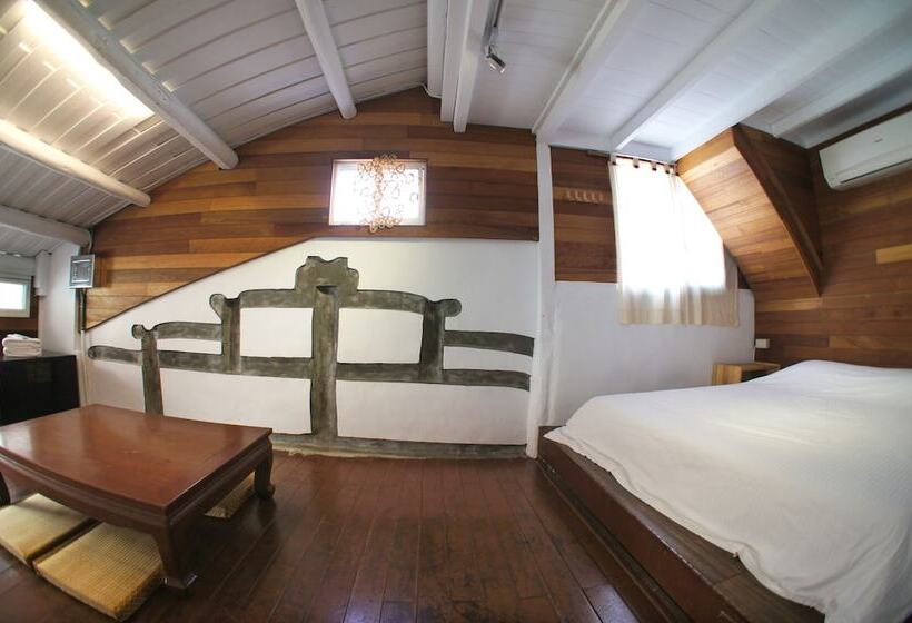 Sai Kau Kin Private House