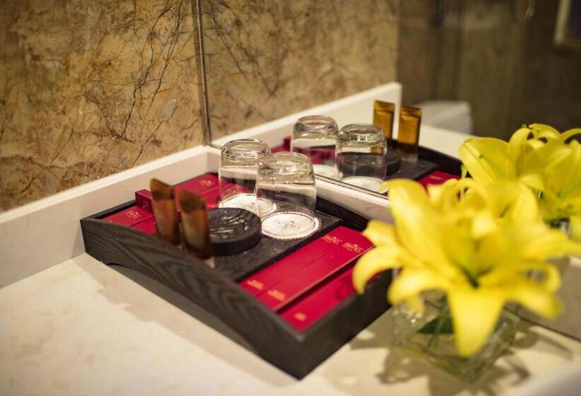 Fotos del hotel Sapa Freesia:  2