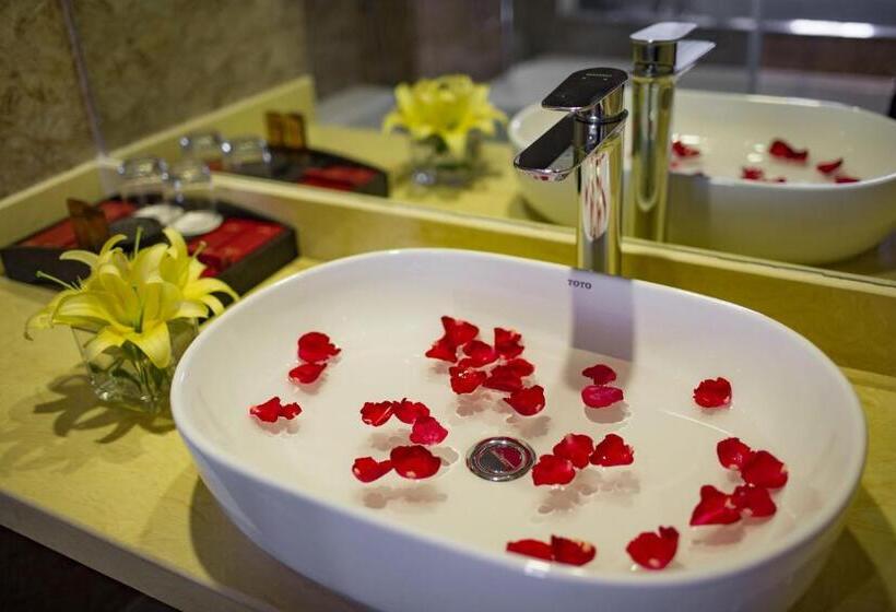 Fotos del hotel Sapa Freesia:  10