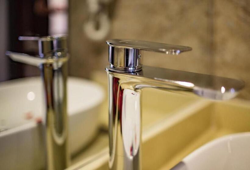 Fotos del hotel Sapa Freesia:  16