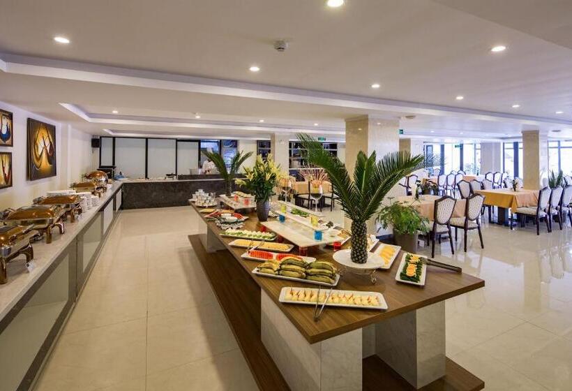 Fotos del hotel Sapa Freesia:  3