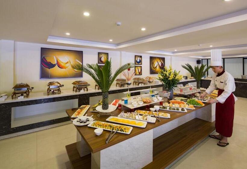 Fotos del hotel Sapa Freesia:  21