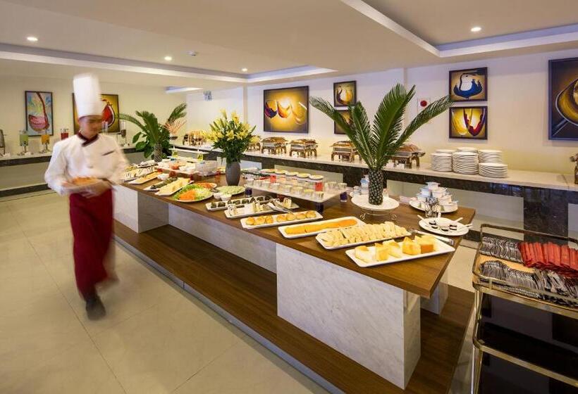 Fotos del hotel Sapa Freesia:  11