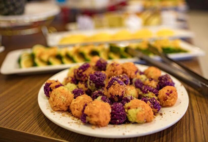 Fotos del hotel Sapa Freesia:  15