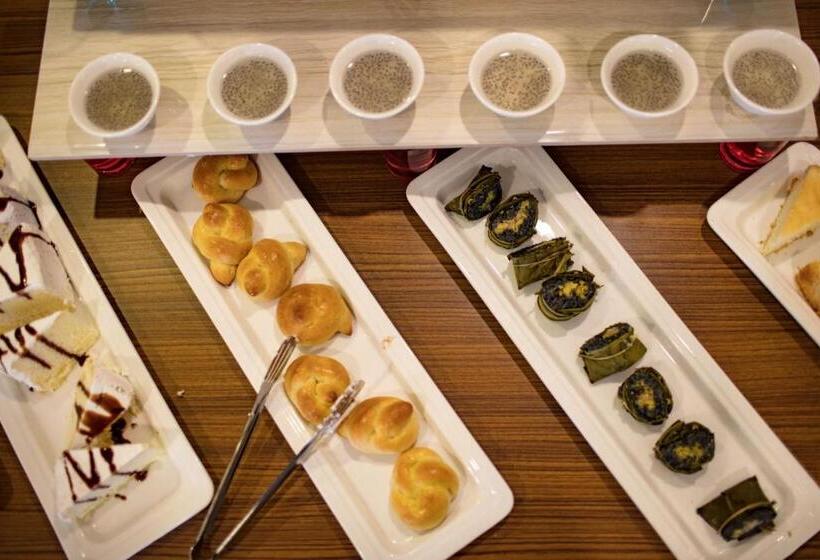 Fotos del hotel Sapa Freesia:  19