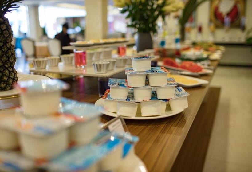 Fotos del hotel Sapa Freesia:  23