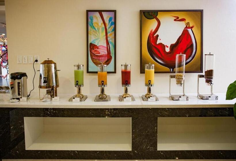 Fotos del hotel Sapa Freesia:  4