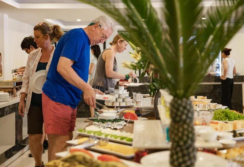 Fotos del hotel Sapa Freesia:  7