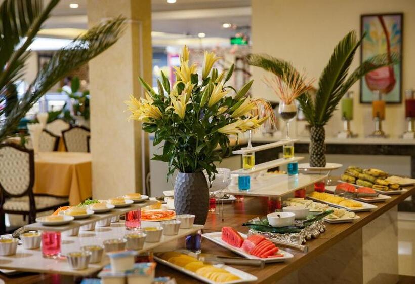 Fotos del hotel Sapa Freesia:  24