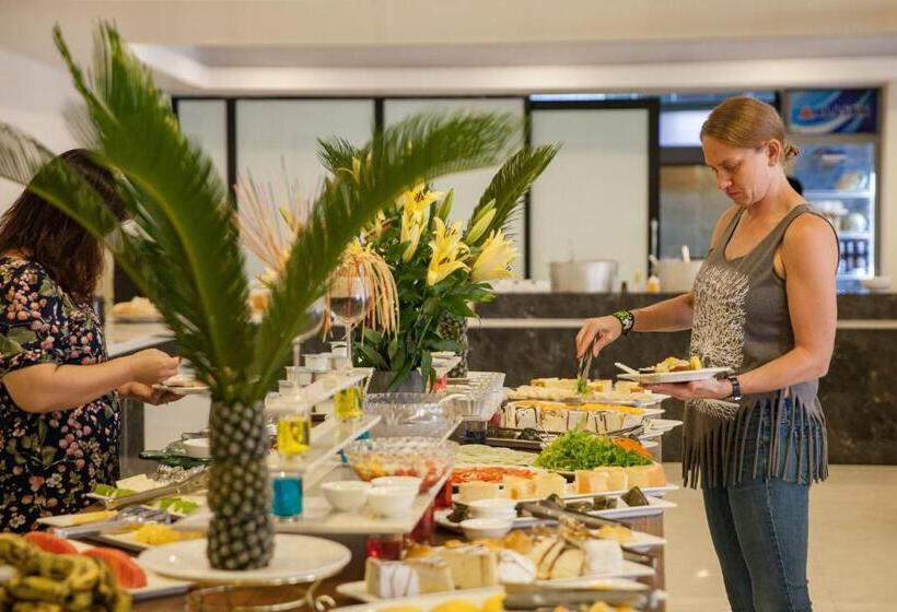 Fotos del hotel Sapa Freesia:  25