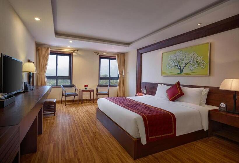 Fotos del hotel Sapa Freesia:  14