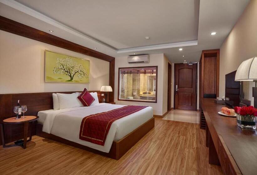 Fotos del hotel Sapa Freesia:  18