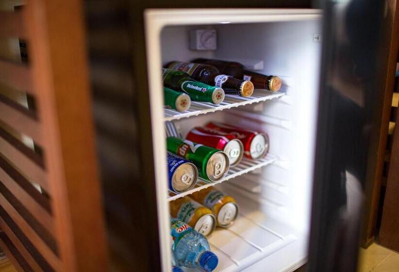 Fotos del hotel Sapa Freesia:  17