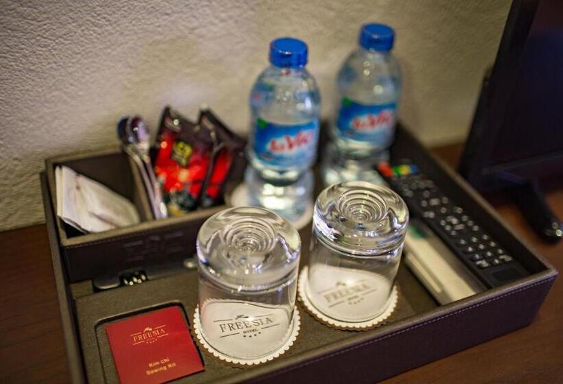 Fotos del hotel Sapa Freesia:  22