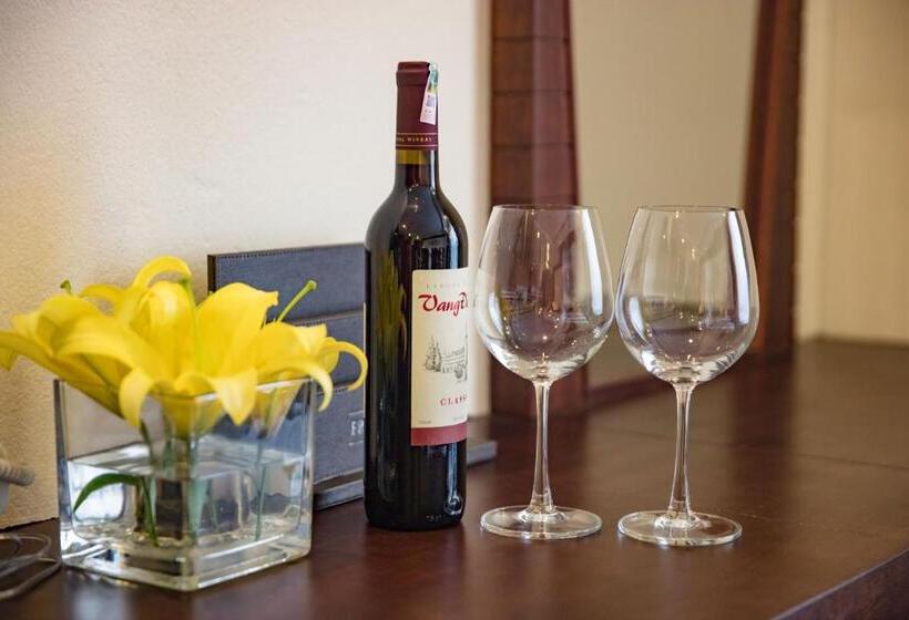 Fotos del hotel Sapa Freesia:  12