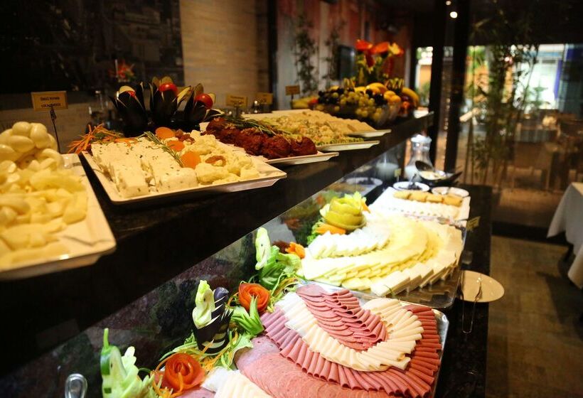 Fotos del hotel Tryp By Wyndham Istanbul Sancaktepe:  23