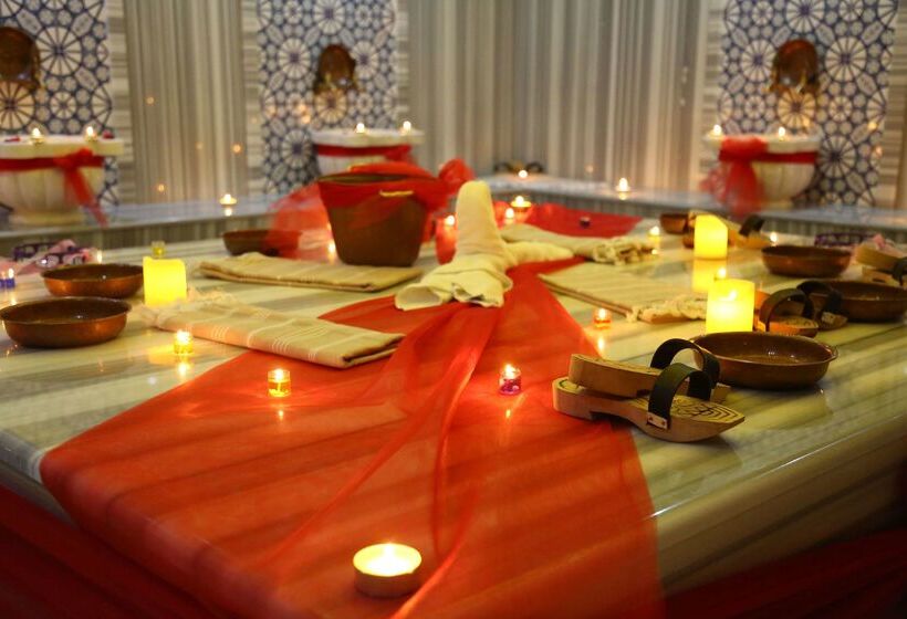 Fotos del hotel Tryp By Wyndham Istanbul Sancaktepe:  5