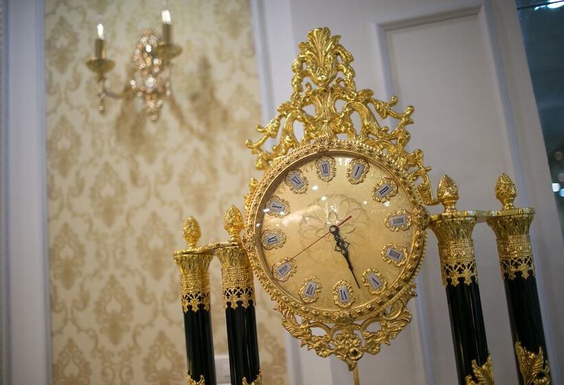 Fotos del hotel Viola Royal Hotel & Spa:  7