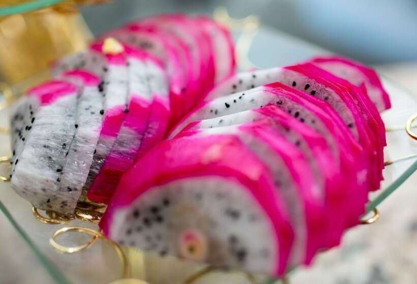 Fotos del hotel Viola Royal Hotel & Spa:  19