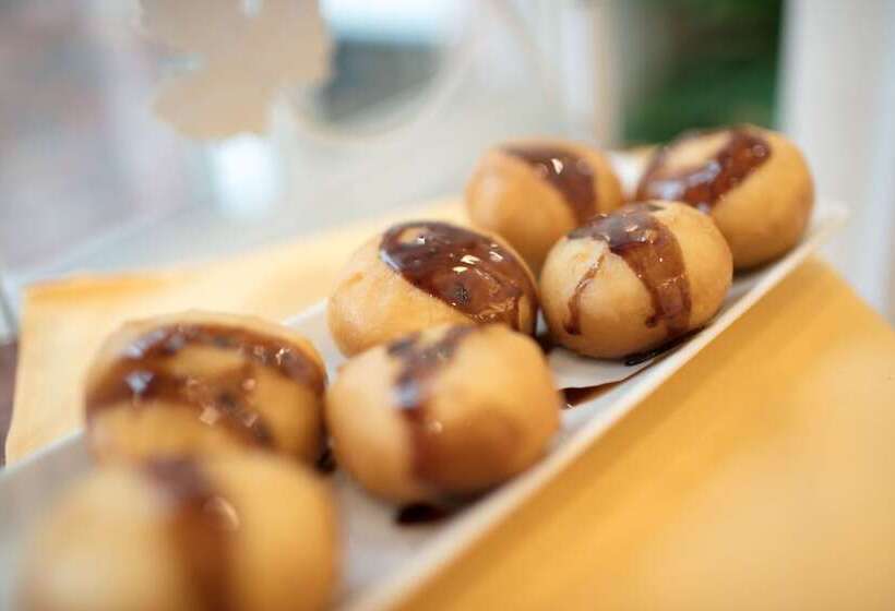 Fotos del hotel Viola Royal Hotel & Spa:  16