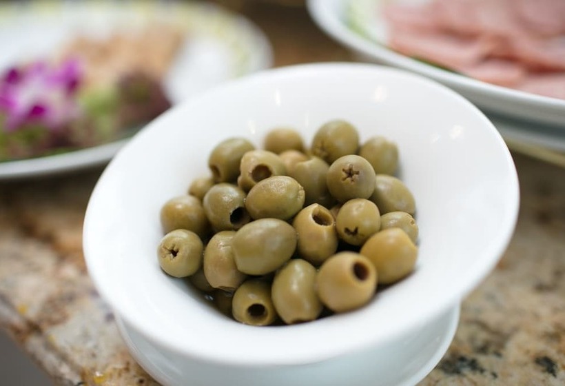 Fotos del hotel Viola Royal Hotel & Spa:  9