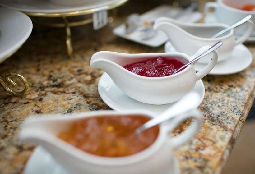 Fotos del hotel Viola Royal Hotel & Spa:  18