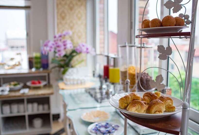 Fotos del hotel Viola Royal Hotel & Spa:  23