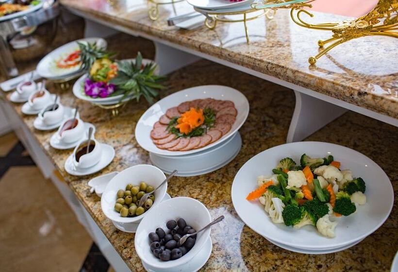 Fotos del hotel Viola Royal Hotel & Spa:  13