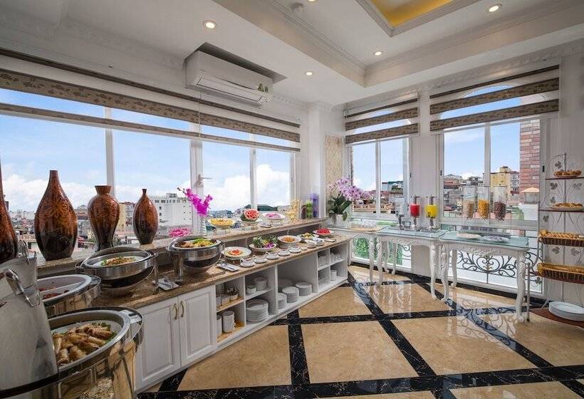 Fotos del hotel Viola Royal Hotel & Spa:  8