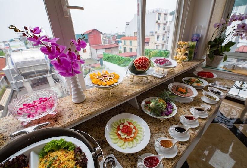 Fotos del hotel Viola Royal Hotel & Spa:  12