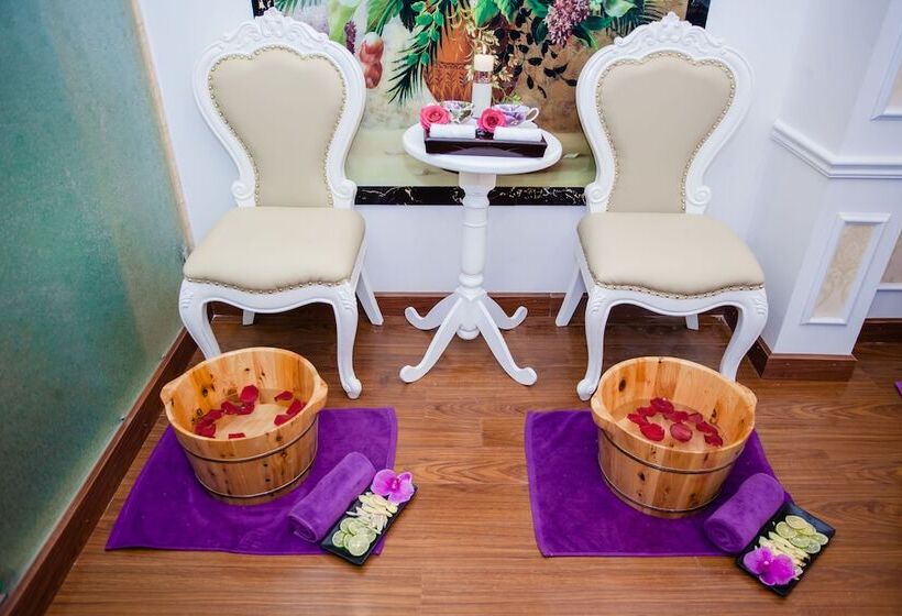 Fotos del hotel Viola Royal Hotel & Spa:  3