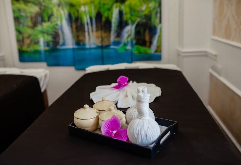 Fotos del hotel Viola Royal Hotel & Spa:  21