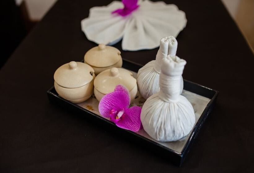 Fotos del hotel Viola Royal Hotel & Spa:  11