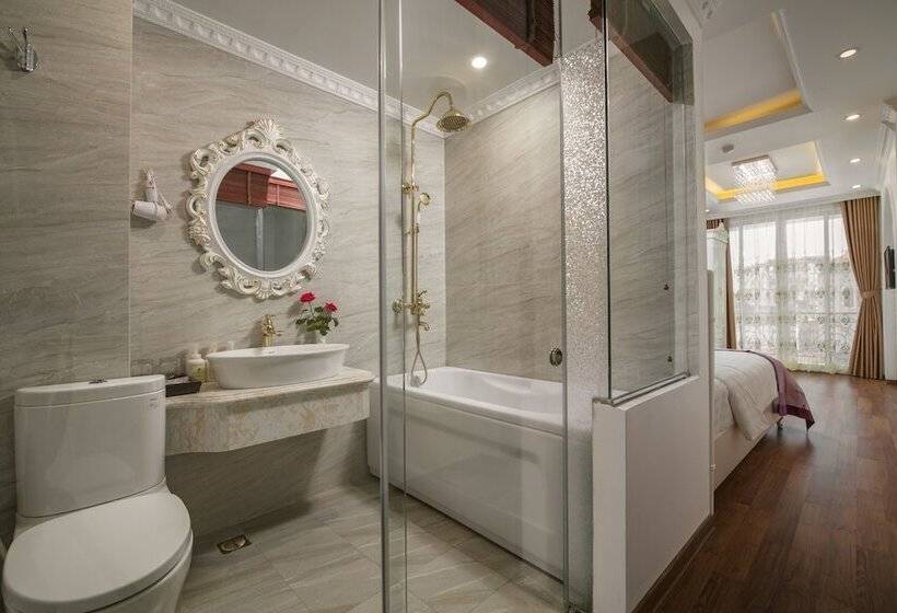 Fotos del hotel Viola Royal Hotel & Spa:  6