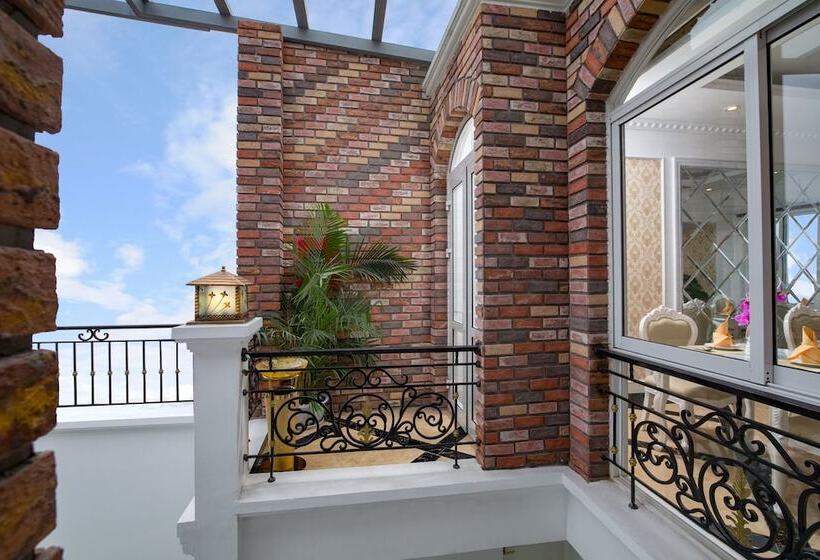 Fotos del hotel Viola Royal Hotel & Spa:  14