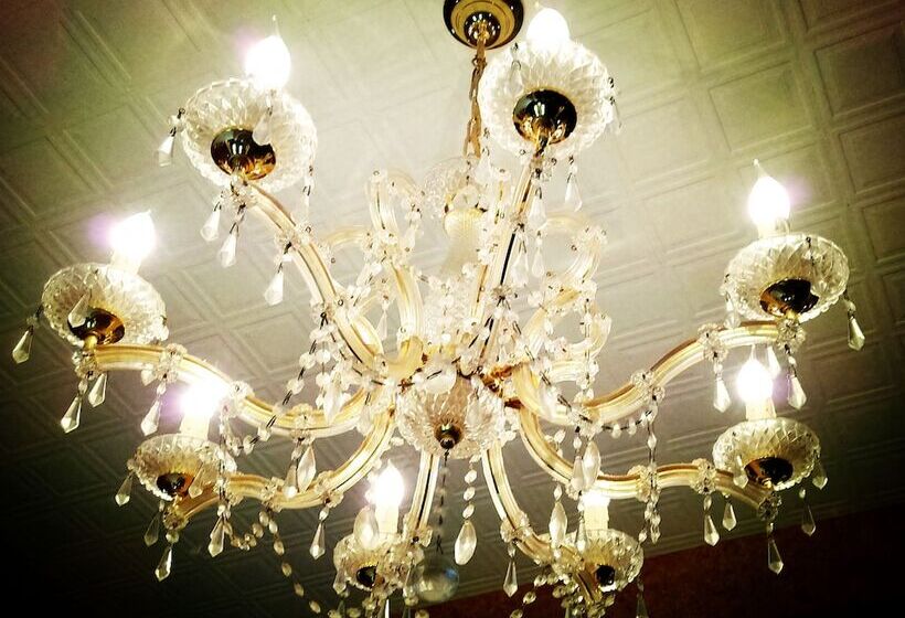 Fotos del hotel Yi Home:  5